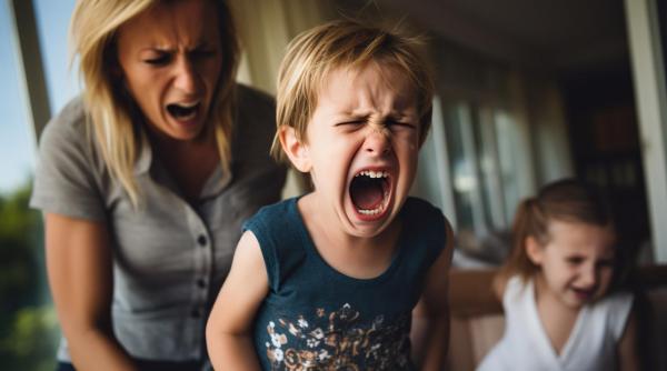 copii adolescenti pericole metode punitive