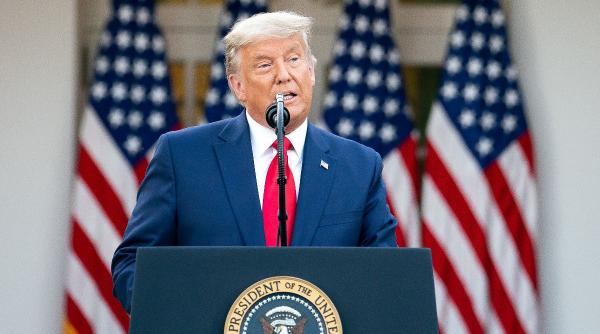 trump da inapoi in privinta canalului panama