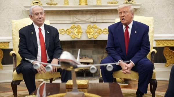 trump iran casa alba teheran