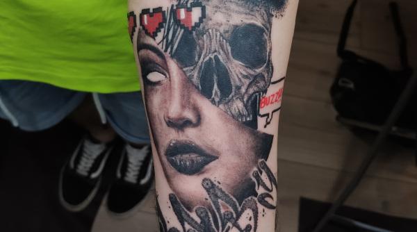 de la tribal la simbolic evolutia tatuajului masculin intre sala si sens