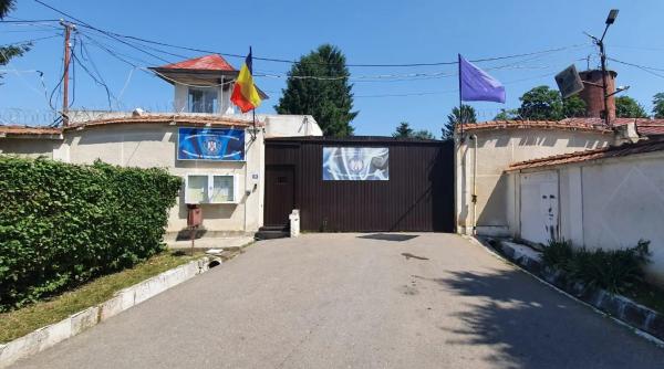 detinute targsor penitenciar sindicalisti