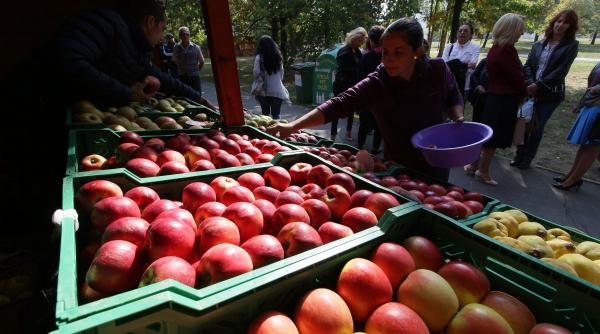 preturi uriase fructe legume romanesti frigul distrus livezile toata tara
