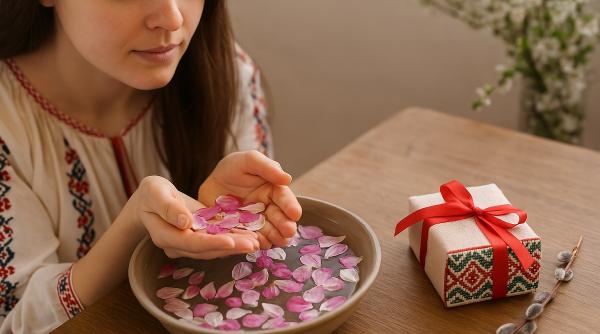 traditii uitate de florii si cum le poti readuce la viata prin daruri simbolice