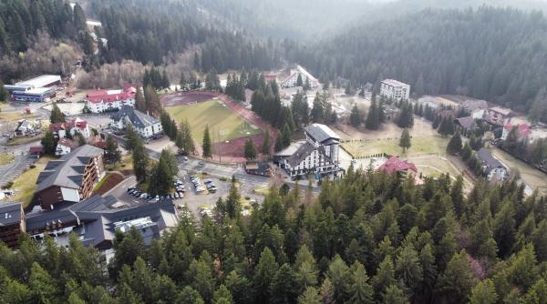 ministatiuni montane teambuilding