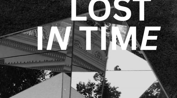 scemtovici benowitz gallery getting lost in time expozitie personala semnata alin carpen