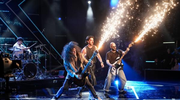 emotii puternice duminica la x factor pentru delia si puya