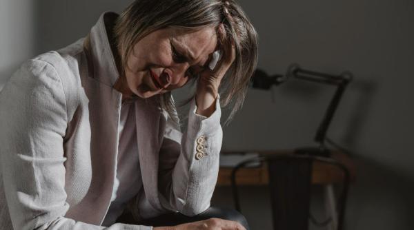 femeile risc mai mare dezvolta tulburare stres post traumatic