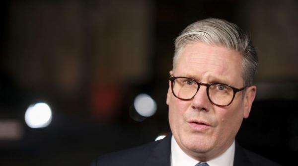 guvernul britanic vrea sa salveze ultima otelarie aflata in functiune