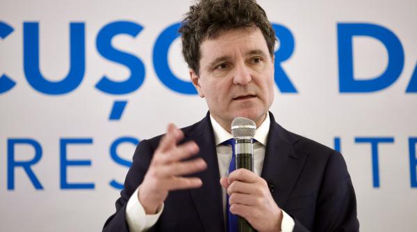 nicusor dan neaga negocieri politice usr functii schimbul sustinerii