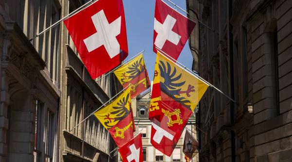 56 elvetieni nu vor aderarea nato majoritatea prefera achizitii armament european