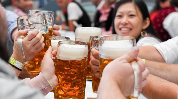 consumul redus alcool poate creste risc cancer boli cardiovasculare