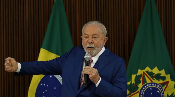 Fostul președinte brazilian Bolsonaro, supus unei noi opreații în Brasilia din cauza atentatului din 2018