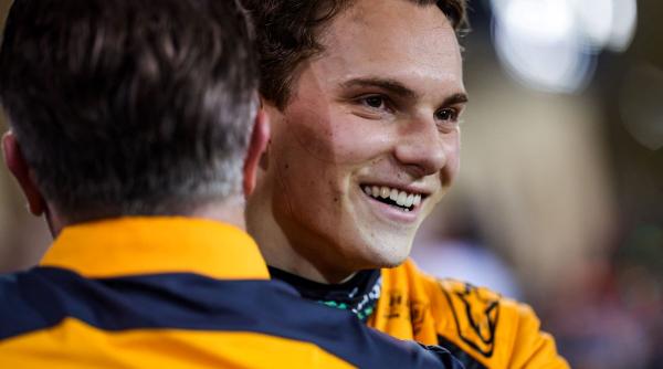 oscar piastri a castigat marele premiu de formula 1 din bahrain