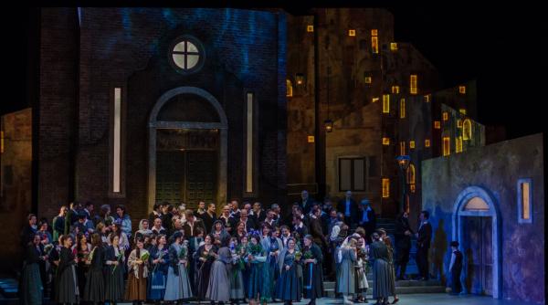 cavalleria rusticana pagliacci si messa da requiem pe scena operei nationale bucuresti in saptamana patimilor