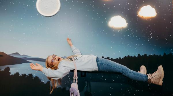 veste magica expozitia abracadabra secretele magiei ramane deschisa pana la 31 august la arcub hanul gabroveni