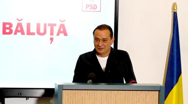 baluta popesti leordeni