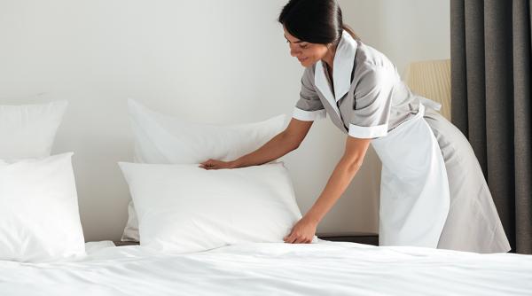 detergent de rufe profesional hotel ce sa alegi in 2025 pentru o curatenie de 5 stele