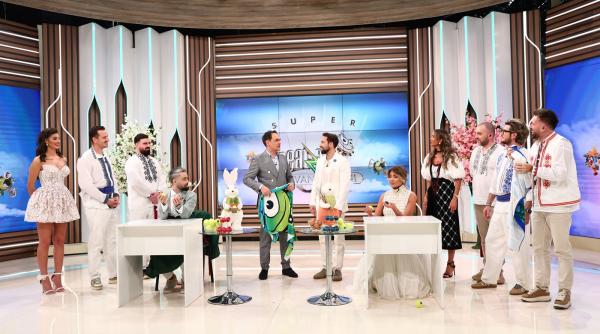 super neatza razvan dani editii speciale de paste