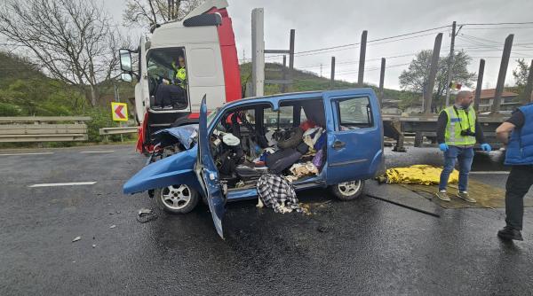 accident mort italian