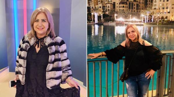 carmen serban cea mai mare provocare viata