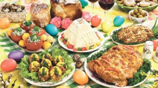 mesa pascala recomandari medici