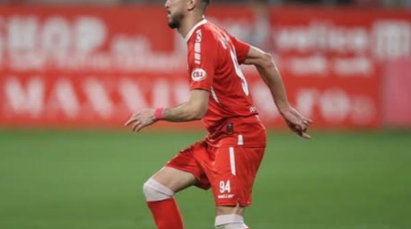 superliga uta si sepsi au terminat la egalitate ambele echipe au emotii privind retrogradarea