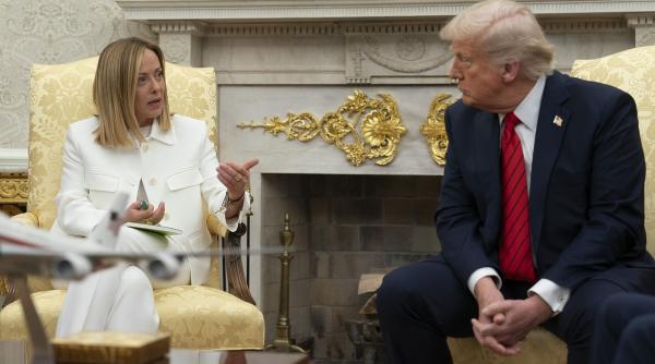 trump sigur incheiere acord comercial ue