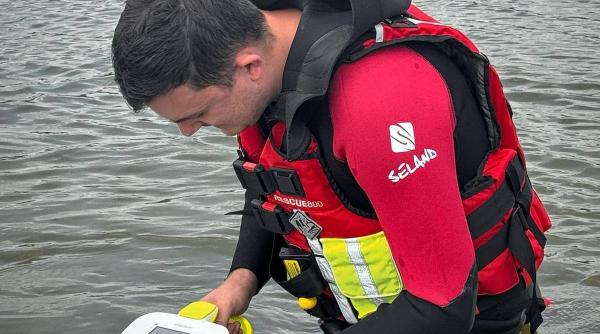 echipa salvamont brasov pompier lacul siriu