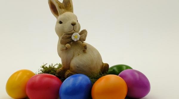 traditii obiceiuri paste rdine simboluri