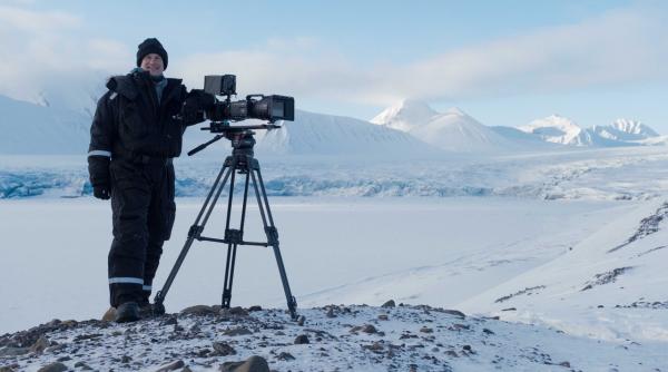 europa una dintre cele mai ambitioase productii ale ultimilor ani deschide cea de a 3 a editie lynx festival