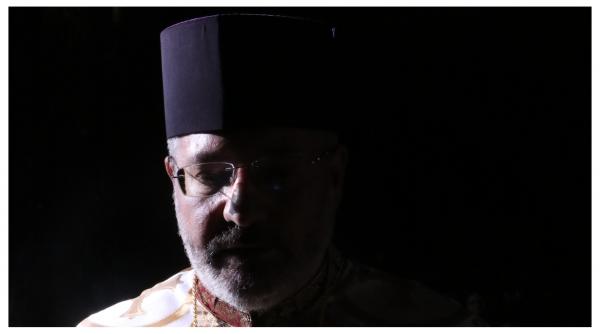 preotul daniel capraru dezvaluie secretul longevitatii