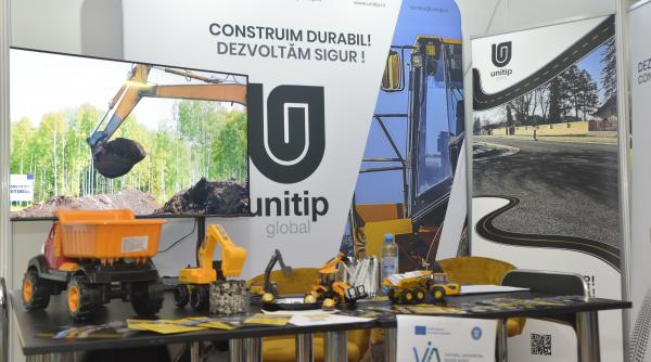 unitip global la targul de cariere oportunitati reale pentru studenti ambitiosi