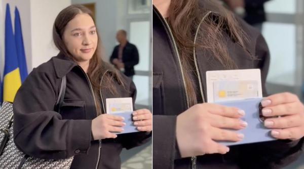 carte de identitate electronica