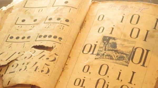 de ce sunt elevii romani analfabeti functionali formulari haotice fara logica manuale scolare