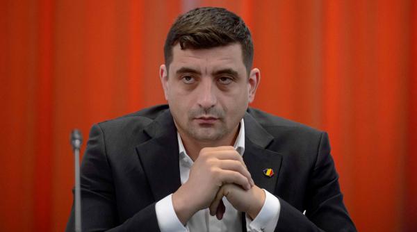 george simion portret fulger contracandidati autist mincinos lenes