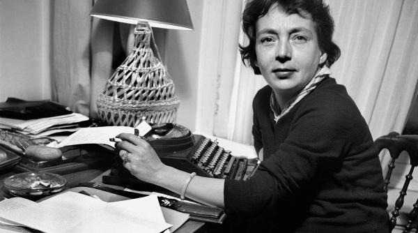 marguerite duras roman film