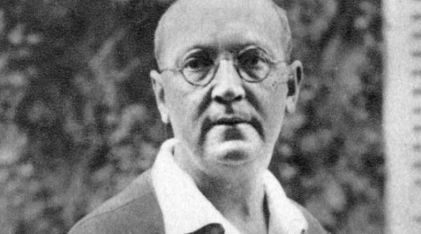 georges duhamel medic scriitor poet nuvelist