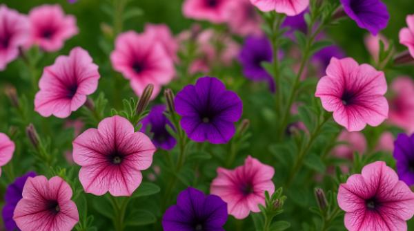 ingrijesti petunii gradinar profesionist inflorire abundenta de primavara pana toamna