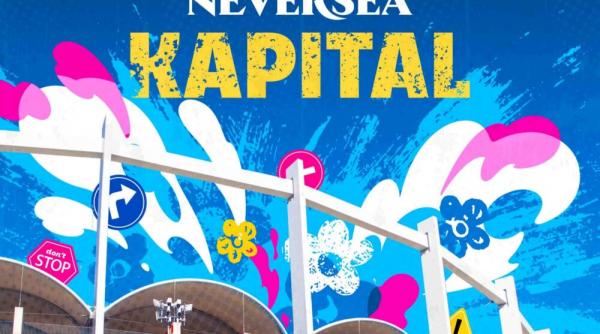 neversea kapital proiect capitala