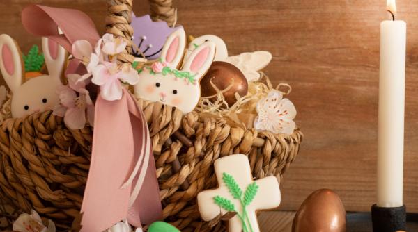 top 10 cele mai populare cadouri de paste