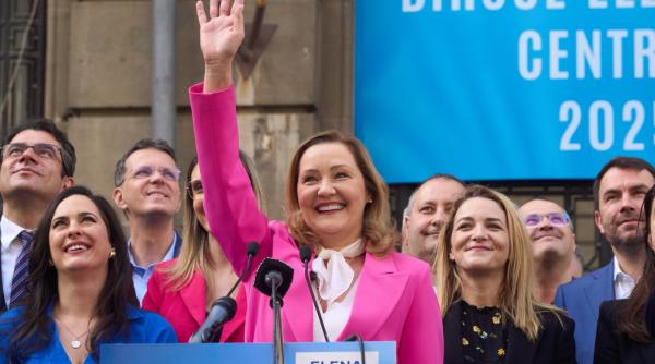 alege bine pentru tine tu esti liderul in aceasta seara de la ora 19 30 elena lasconi vine la observator candidatii la presedintie raspund intrebarilor romanilor in direct la antena 1