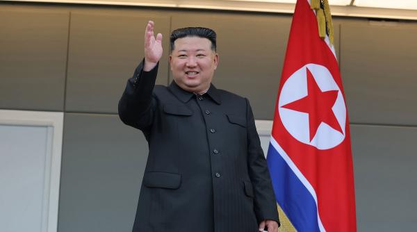 coreea de nord nava razboi 5 000 tone kim jong un