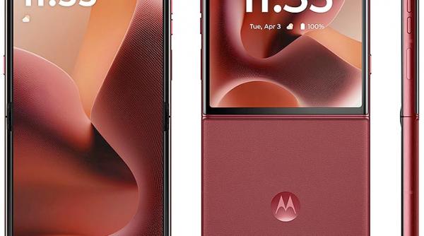 motorola razr 60 60 ultra smartphone