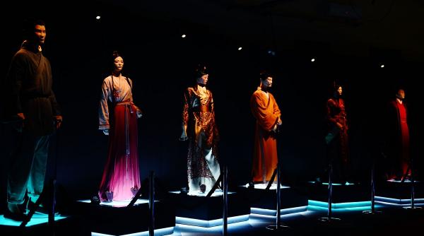 faimoasa armata lut primul imparat al chinei qin shi huang expozitie targu mures