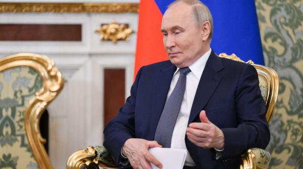 vladimir putin armistitiu ucraina mai