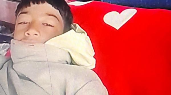 alerta la sibiu doi copii de 11 ani au disparut dupa ce au plecat dupa lemne