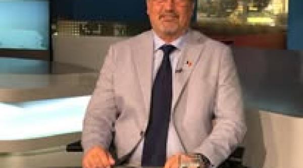 candidat dezbatere john ion banu