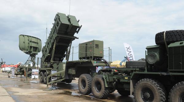 departamentul de stat sua vanzare romania sistem patriot