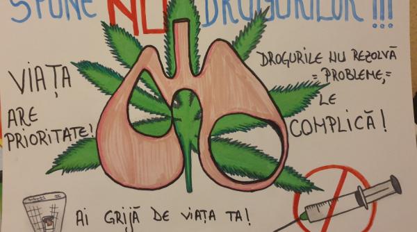 droguri abuz risc medicamente