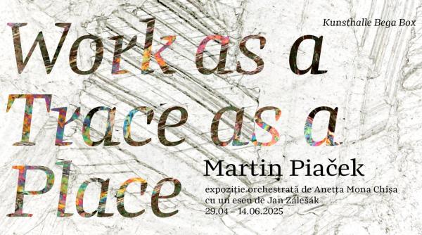 prima expozitie in romania a artistului slovac martin piacek